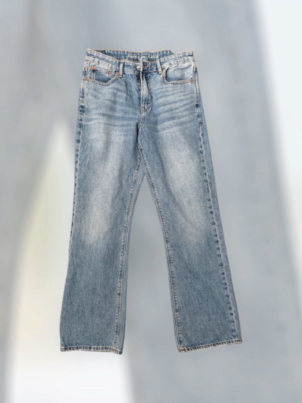 American Eagle  90s boot cut